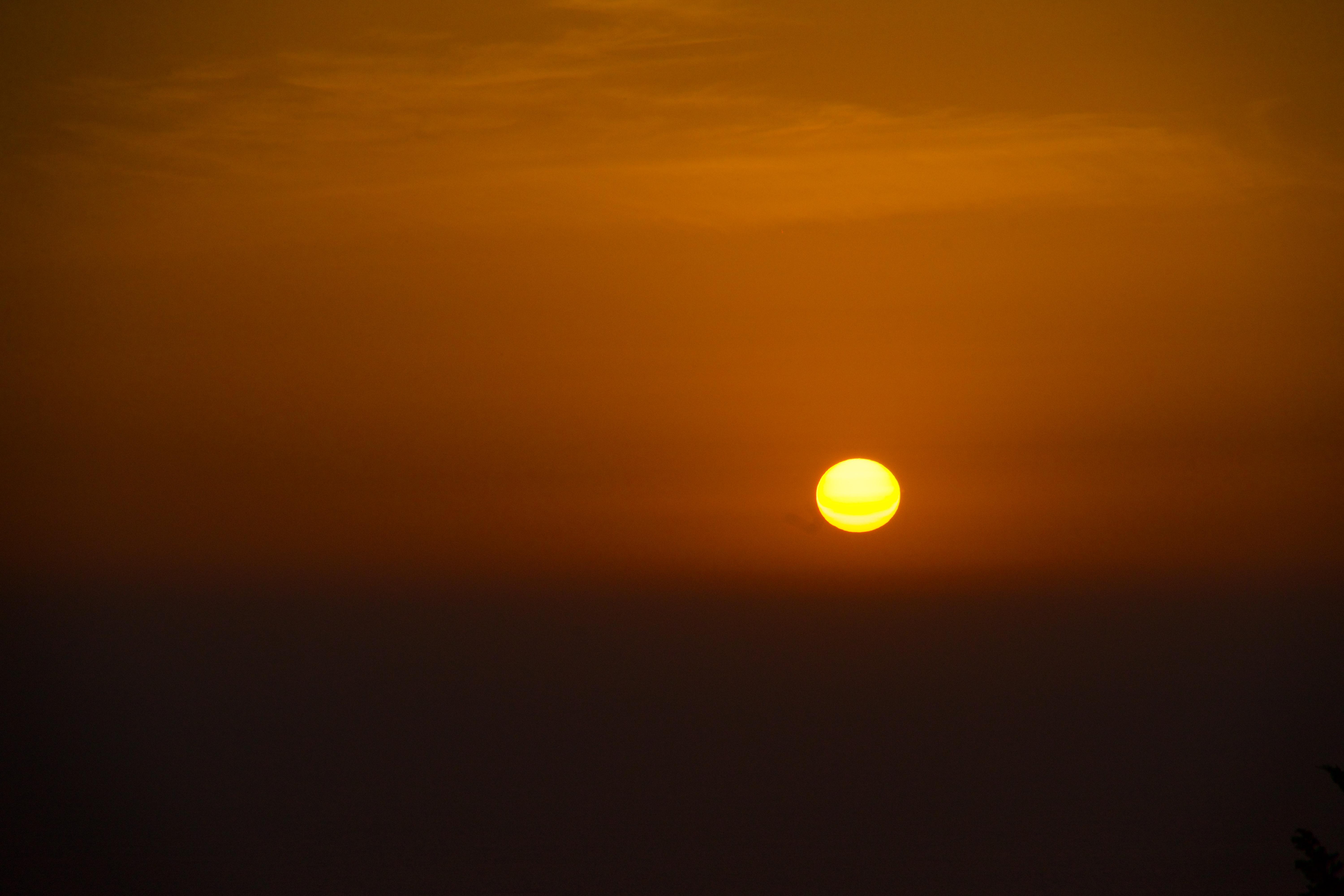 Studios Vrionis Panoramic Sunset Mesovounia  エクステリア 写真